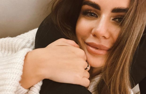 Проснулись в одной постели: Стужук рассказала, где встретила нового бойфренда