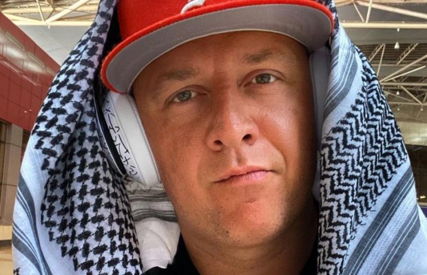 Рэпер Потап неожиданно высказался о Зеленском: что он сказал