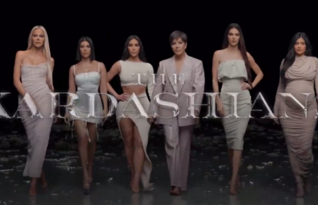 Знаменитое семейство Кардашьян запускает новое реалити-шоу: что известно (видео)