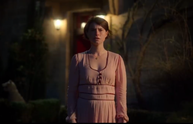 Смерть, глушь, видения: вышел трейлер хоррора Men от Алекса Гарленда (видео)