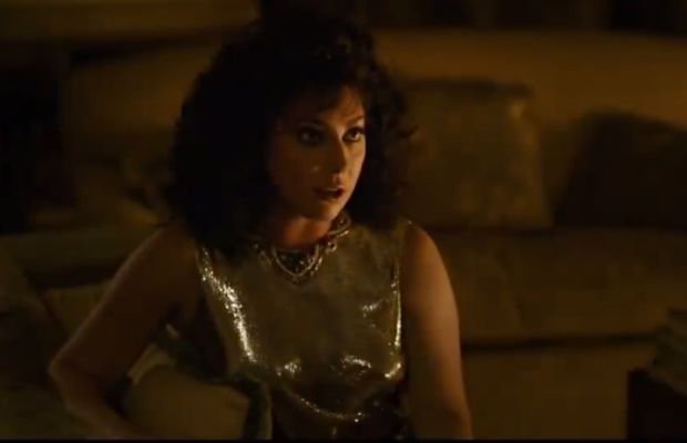 Леди Гагу "обокрали": фанаты артистки разозлились на жюри "Оскара"