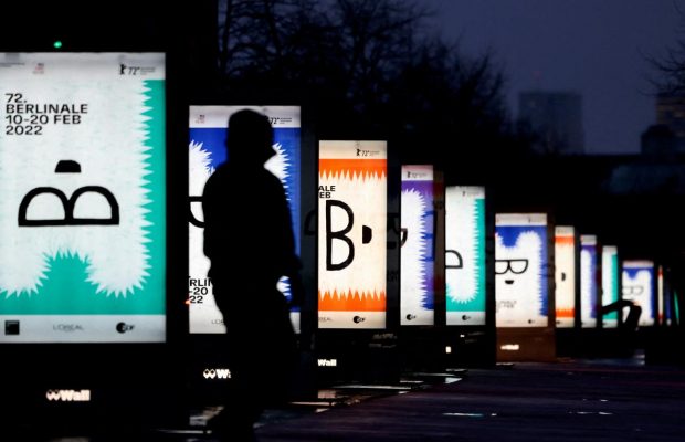 В Германии стартовал масштабный кинофестиваль "Берлинале" (фото, видео)