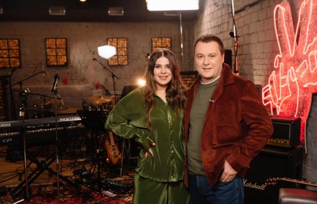 Спецпроєкт "Другий шанс" на "Голосі країни-12": хто з учасників пройде у наступний випуск