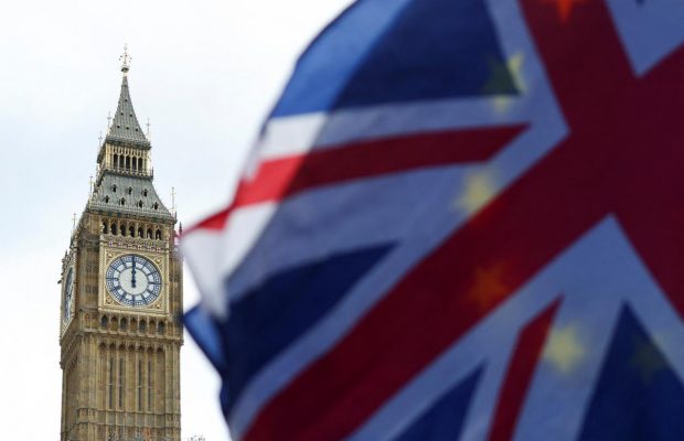 Британія спрощує процедуру отримання віз для біженців з України