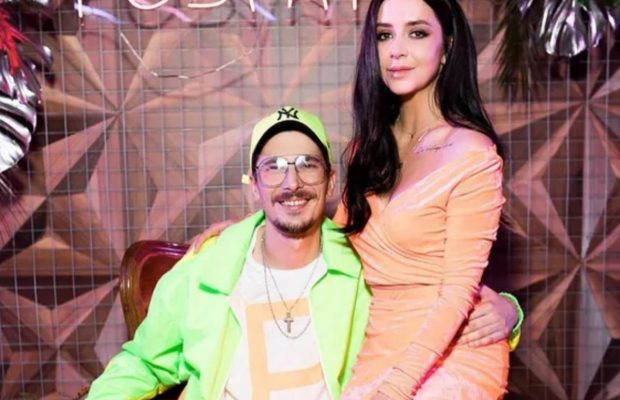 Positiff ответил Славе Каминской на критику его новой песни "Який ти козак"