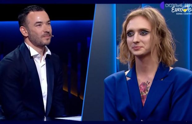 У журі відкинули звинувачення через виступ на нацвідборі музиканта з Білорусі