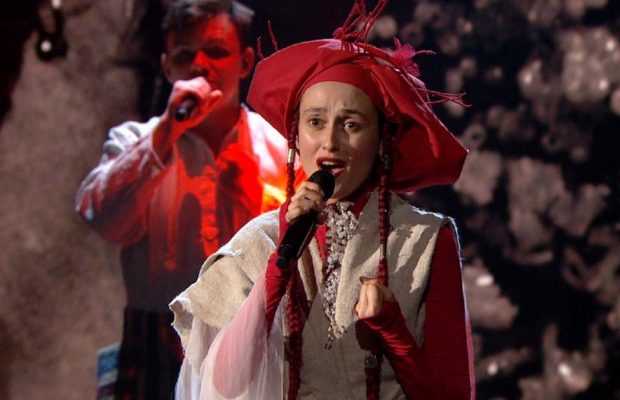 Хто така Alina Pash: що відомо про переможця нацвідбору Євробачення 2022