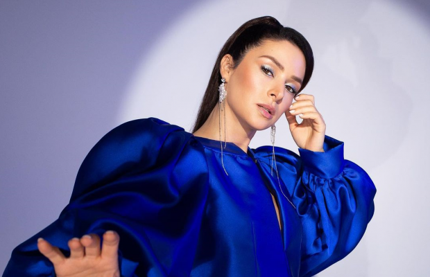 "Не могла бачити його в труні": Злата Огнєвіч розповіла про коханого, який помер від онкології