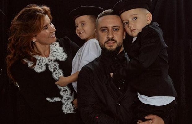 Кохання врятує світ: українські зірки зворушили привітанням своїх коханих