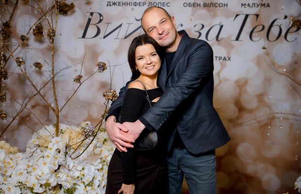 Марічка Падалко розповіла про чоловіка-захисника: "Ми дуже цінуємо зараз час разом"
