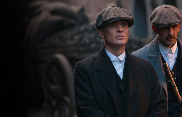 "Шелби снова в деле": ВВС анонсировал дату выхода финального сезона "Острых козырьков"