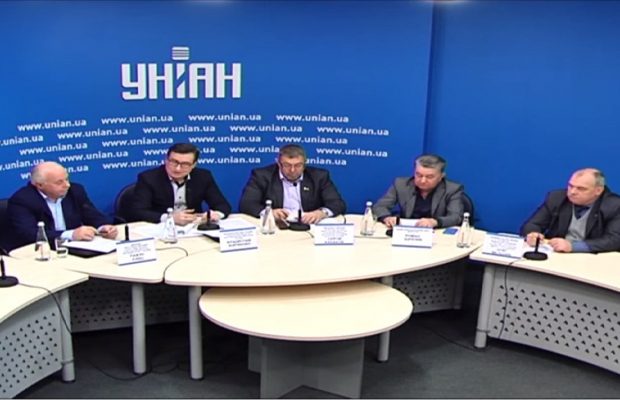Сохранение животных в цирковой отрасли Украины
