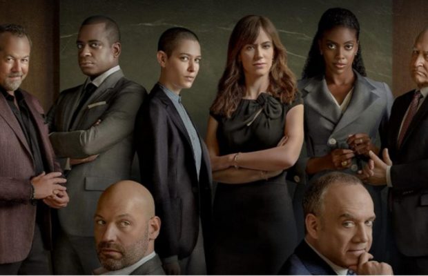 Сериал "Миллиарды" продлили на седьмой сезон