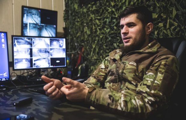 Загибель "Да Вінчі": Вакарчук болісно відреагував на смерть Героя України