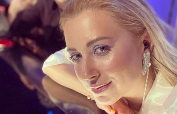 Молчала 11 лет: Матвиенко ответила Билозир на ее обвинения в краже песни