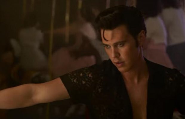 Вийшов перший трейлер байопіку "Елвіс" про легенду рок-н-ролу (відео)
