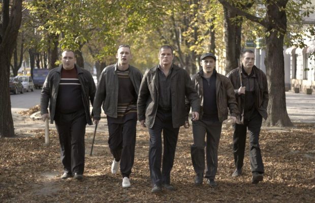 "Носорог" Олега Сенцова: как фильмом о кровавых 90-х режиссер шокировал зрителя (рецензия)