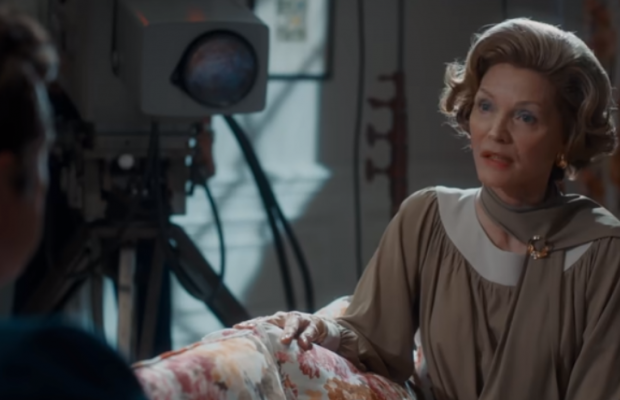 Вышел трейлер сериала "Первая леди" с Джиллиан Андерсон и Мишель Пфайффер