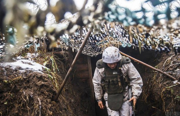Українські знаменитості записали відеозвернення до воїнів ЗСУ