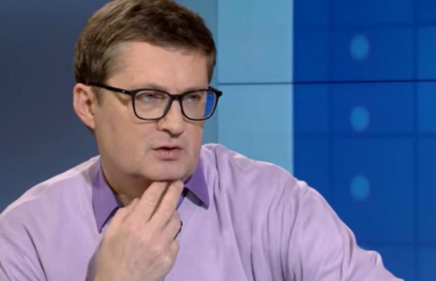 "Рашисты будут изгнаны с нашей земли": Игорь Кондратюк поддержал ВСУ