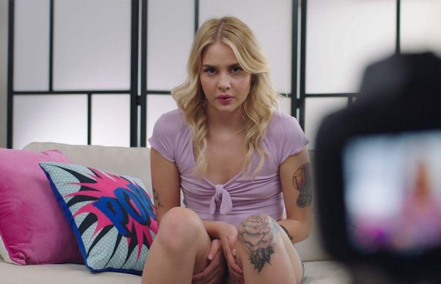 "Для смелого зрителя": обзор провокационной драмы "Удовольствие" с реальными звездами фильмов для взрослых