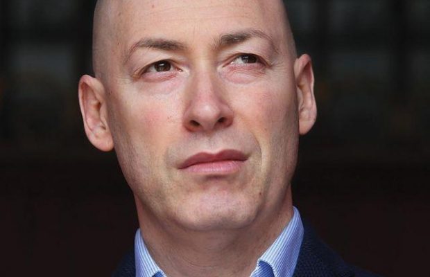 "Жирная визгливая свинья": Дмитрий Гордон жестко осадил кремлевского пропагандиста