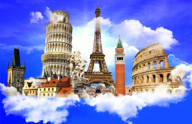 Совет ЕС рекомендует разрешить въезд туристам, привитым всеми одобренными ВОЗ вакцинами