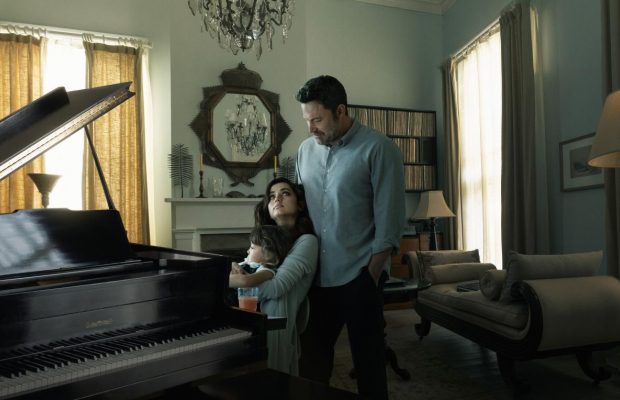 "Глубокие воды": что известно об эротическом триллере с Беном Аффлеком и Аной де Армас