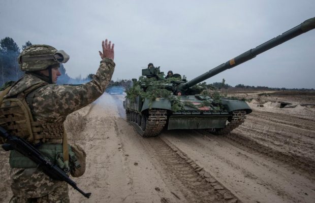 Война в Украине: астролог предрекла новое обострение и переломные события