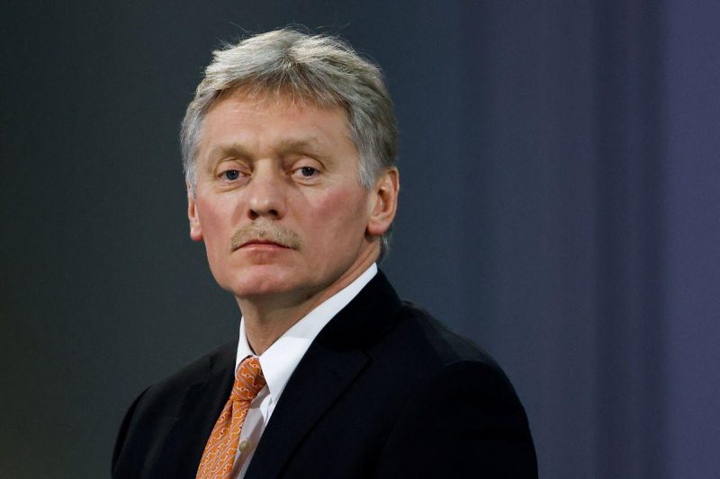 Песков заявил, что "дьявол кроется в деталях" / фото REUTERS