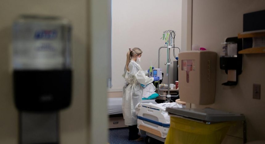 Плановые госпитализации по Украине просят прекратить: в чем причина решения Минздрава