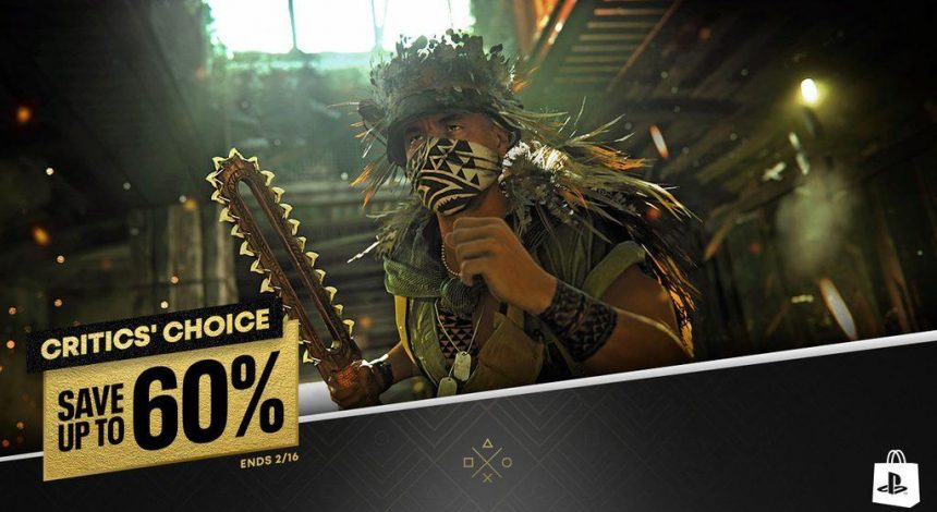 Far Cry 6, RDR 2 та інші хіти з величезними знижками: в PS Store почався новий розпродаж