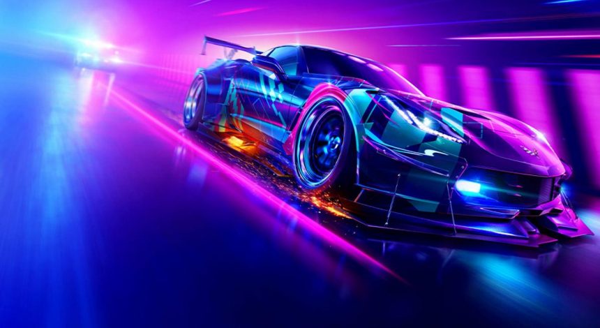 Фанати гонок будуть щасливі: ЕА оголосила, коли вийде нова Need For Speed
