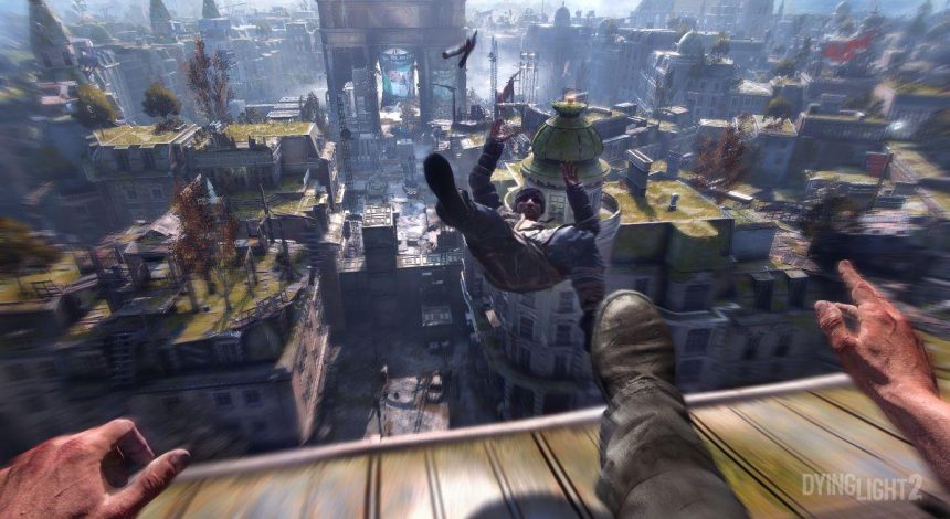 Шедевр для одних і кошмар для інших: думки критиків щодо Dying Light 2 розділилися