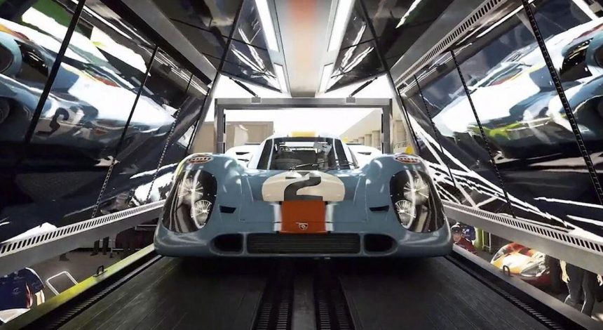 Відвідали закриту презентацію Gran Turismo 7 – розповідаємо, що вдалося дізнатися