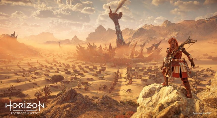 У новому трейлері Horizon Forbidden West розповіли про випробування, які чекають гравців