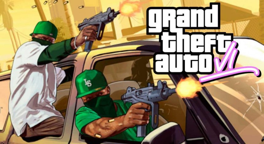 Rockstar підтвердила розробку GTA 6 і оголосила дату виходу некстген-версії GTA V