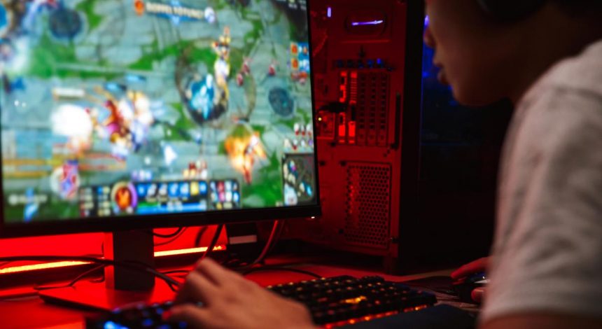 Комп'ютер місяця: названо найпопулярнішу збірку ПК серед користувачів Steam