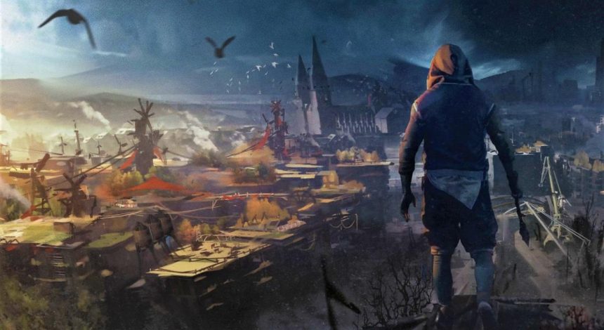 У Dying Light 2 палець головного героя можна перетворити на вогнепальну зброю