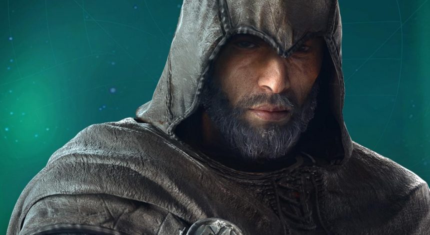 З'явилися відомості про нову Assassin's Creed з відомим персонажем у головній ролі