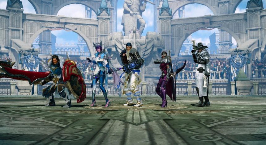 Lost Ark, корейський аналог Diablo, став другою за популярністю грою в Steam