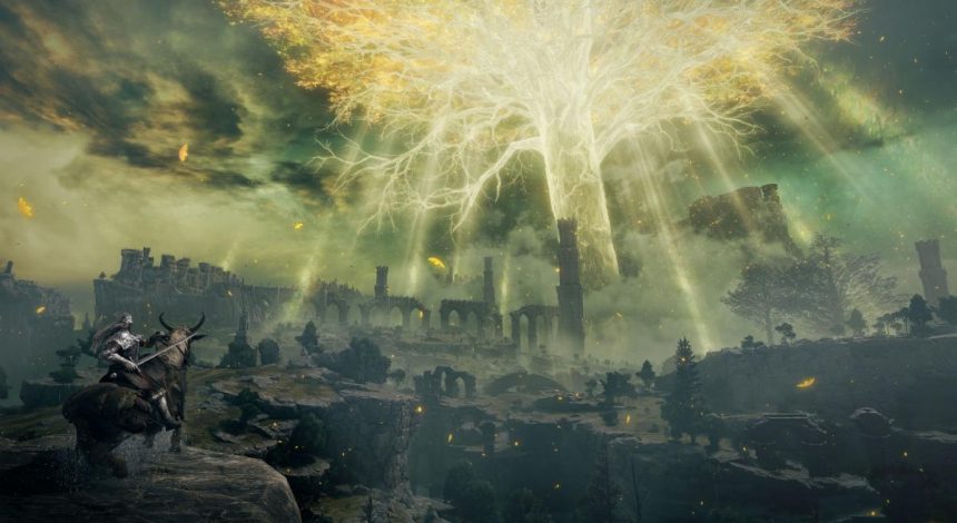 Вистачить "народної" відеокарти: з'явилися фінальні системні вимоги Elden Ring