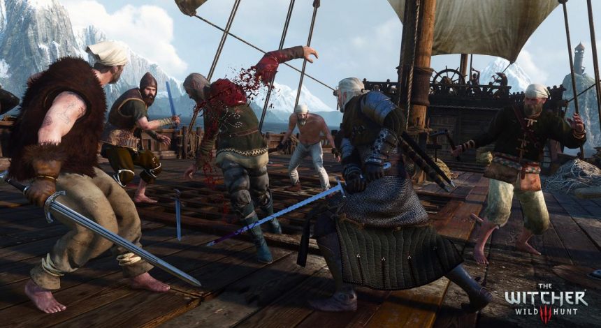 Керівник розробки "Відьмака 3" заснував власну студію і анонсував нову гру