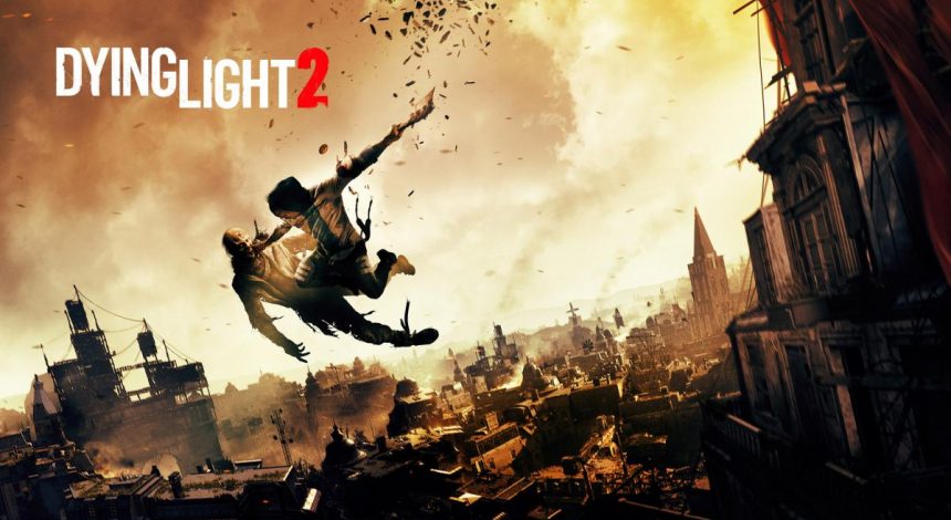 Конкурс від УНІАН. Розігруємо дві копії Dying Light 2 Stay Human для ПК