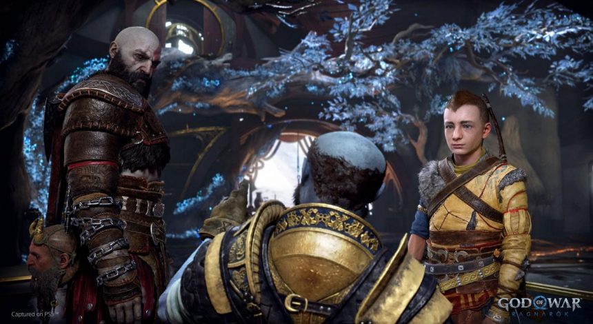 Інсайдер поділився гарною новиною щодо виходу God of War Ragnarök