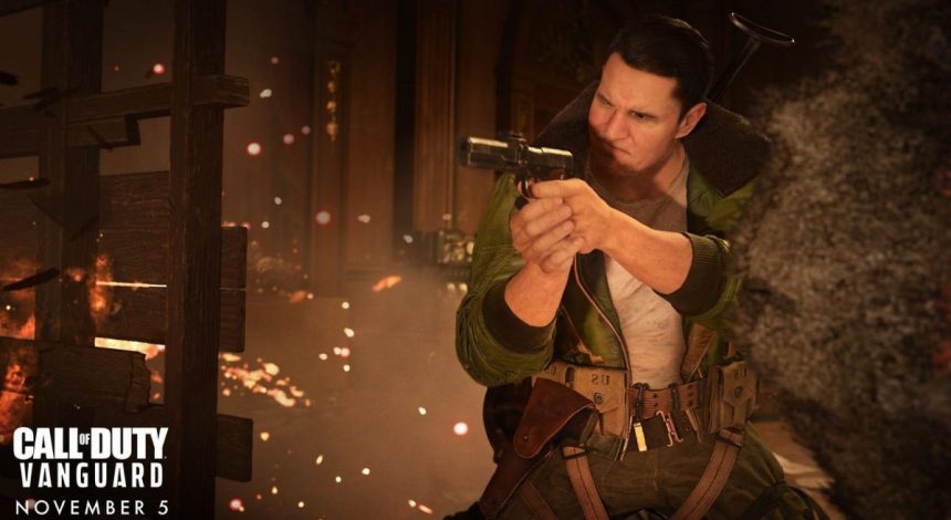 СМИ: в 2023 году не выйдет прямое продолжение Call of Duty – его заменит другая игра