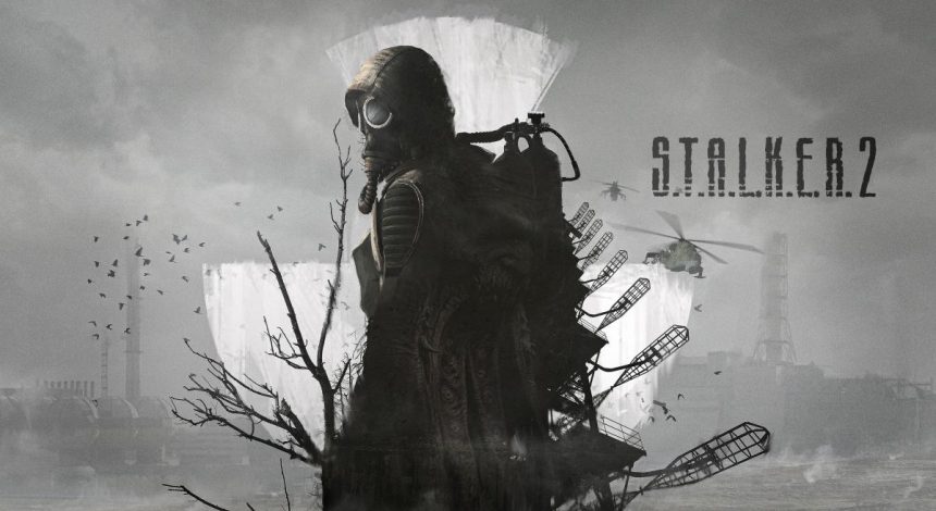 Разработчики S.T.A.L.K.E.R. 2 пылко высказались о вторжении России в Украину