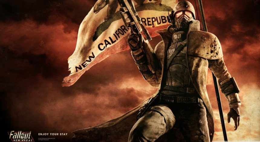 По данным СМИ, Fallout: New Vegas может получить продолжение от Obsidian