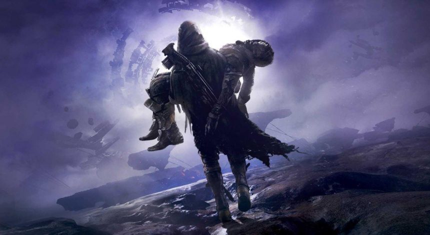 Создатели игровых серий Halo и Destiny поддержали Украину и готовят гуманитарную помощь