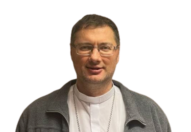 Київ став столицею подій світу, тут вирішується доля всіх нас